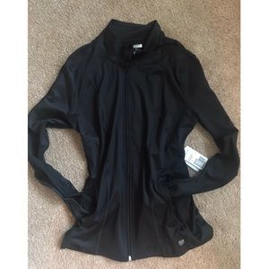 Forever 21 Sports Jacket